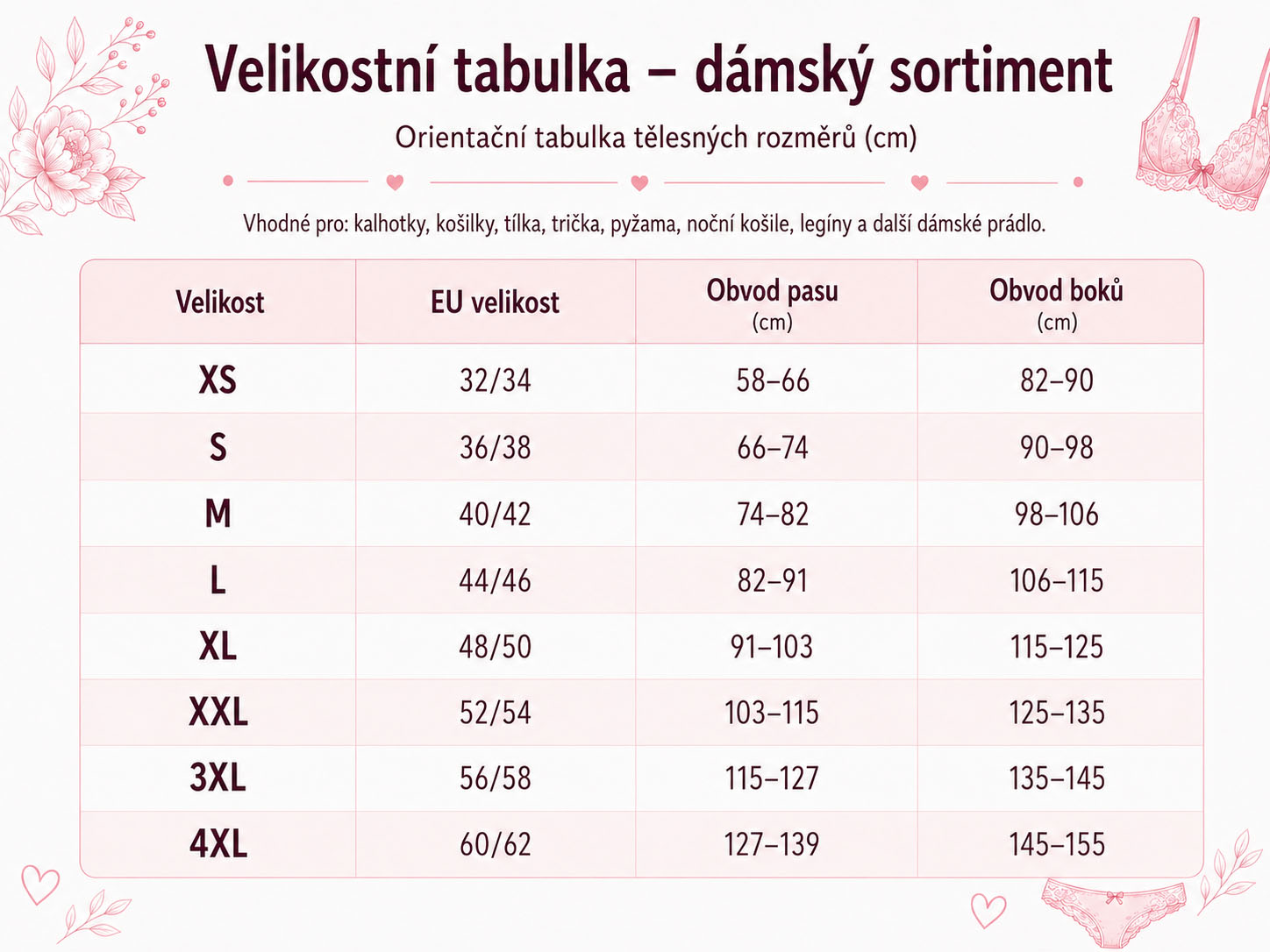 damske
